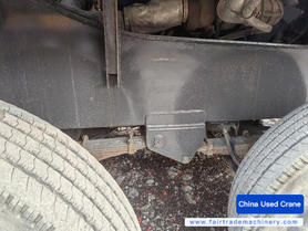 Buy Zoomlion ZTC550E552 Used Crane / 3 Buy Zoomlion ZTC550E552 Used Crane / 3